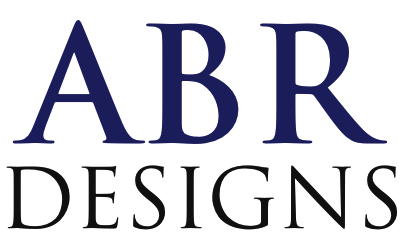 ABRDESIGNS LOGO